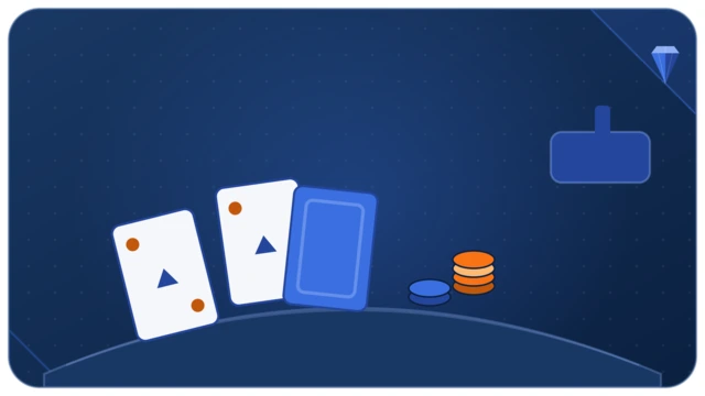 Live blackjack category