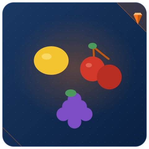 Top pokies category — Fruit Classic